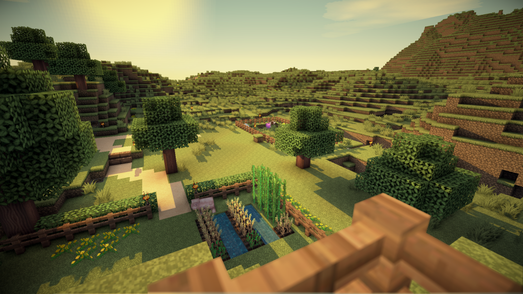Minecraft is a Playground for AI | Minecraft Culture